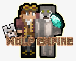 Wolf Empire Hexxit [100 Slots