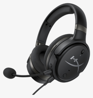 Hyperx Cloud Orbit And Cloud Orbit S Headset The First - Headphones