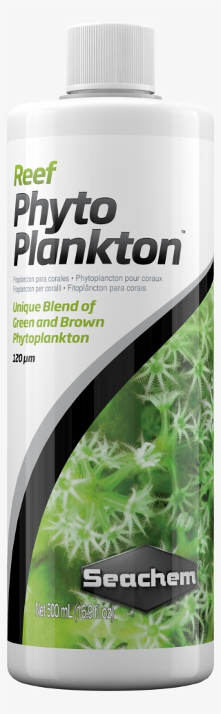 Download - Seachem Laboratories Reef Zooplankton 500ml