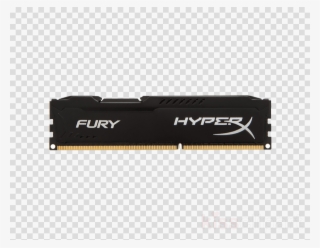 Download Kingston Technology Hyperx Fury 4gb 1600mhz - Hyperx Fury - Dimm 240-pin