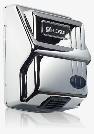 Secamanos Aire Caliente Abs Modelo Formas - Air