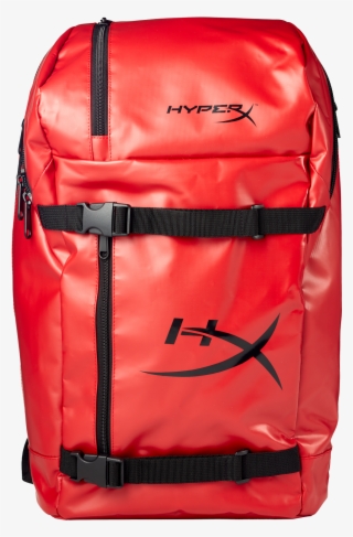 Hyperx - Scout Red - Backpack