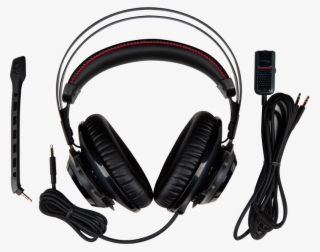 Hyperx Cloud Revolver