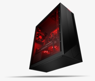 Previous - Next - Hp Omen Obelisk 875-0000 Series