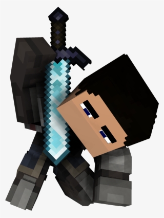 Yhyrq8a - Mine Imator Abyss Watchers