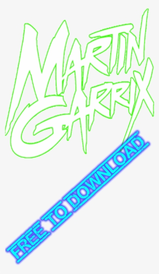 Martin Garrix & Julian Jordan Logo
