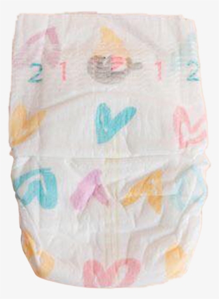 Cute Diapers - Patchwork