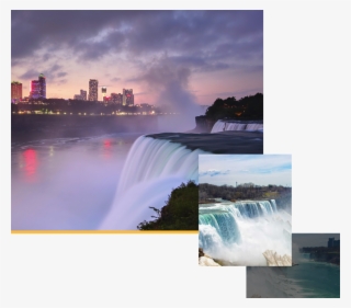 Niagara-falls - Waterfall