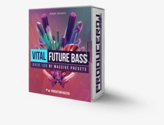 Vital Future Bass - Novel