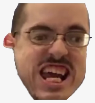 Rickyberwick Meme Dankmeme Moist Sexy Disgusting Png - Ricky Berwick No Background