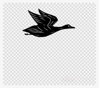 Cartoon Flying Duck Gif Clipart Duck Mallard Clip Art - Logo Dream League Soccer 2018