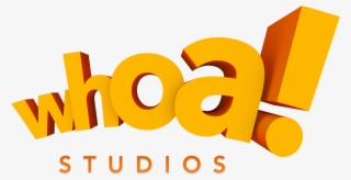 Whoa Studios - Upstairs Art Gallery