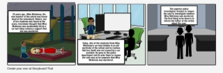 Investigating Crime - Office
