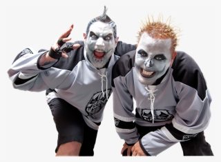 Twiztid - Lex Hex Master Phone