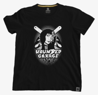 Hg Chainsaw T Black - Football Shirts Design Ideas