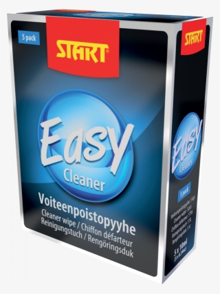 Start Easy Cleaner - Start Easy Kick Wax Spray Cold: Blue; 100ml *ormd*