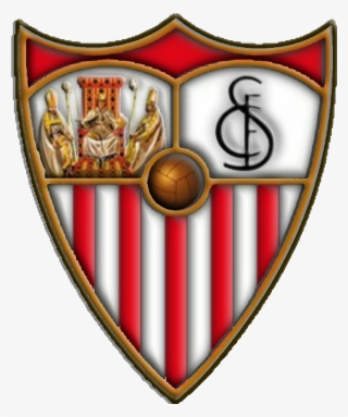 Escudos 3d Para Sus Edits, Espero Les Guste, Todos - Sevilla Fc