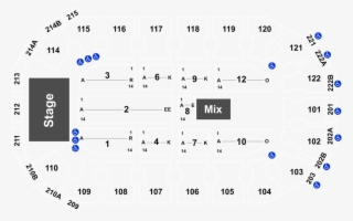 Dan Phil Tickets Heb Center At Cedar Park Cheaptickets - H-e-b Center At Cedar Park