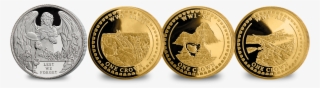 Ypres Centenary Coin Free Collectors Folder First World