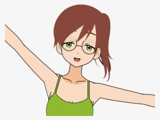 Clara Selfridge By Clara The Nerd-day26io - Cartoon