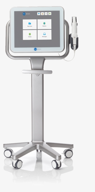 Itero 3d Scanner - Itero Element
