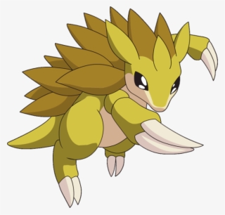 Latestcb=20130902182131 - Pokemon Sandslash