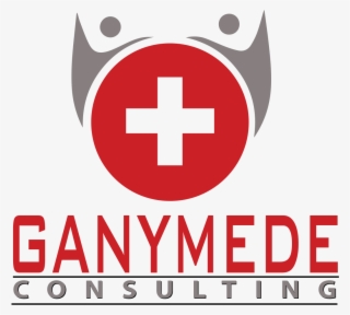 Logo Design By Oshanlakmal For Ganymede Consulting - I M On My Period Text