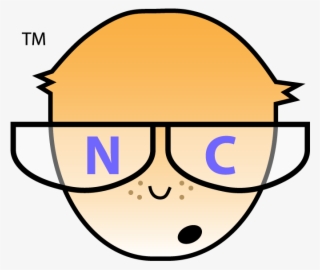 Nerdco Company Logo - Company