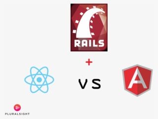Description - Angular Vs React Banner
