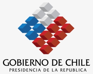 Gobierno De Chile Logo Png Transparent - Ministry Of National Assets