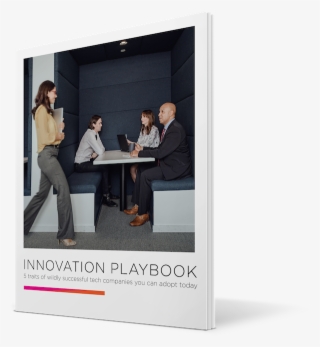 Pull From The Playbooks Of Productive Teams At Amazon, - Conversation