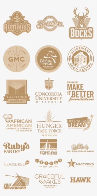 Ruby's Pantry - Milwaukee Bucks