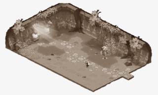 Ooh Yes, The Ganymede's Taught Us Well - Plus Fort De Dofus