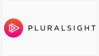 Pluralsighttransparent - Pluralsight Logo