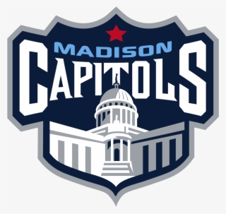 Madison Capitols Hockey