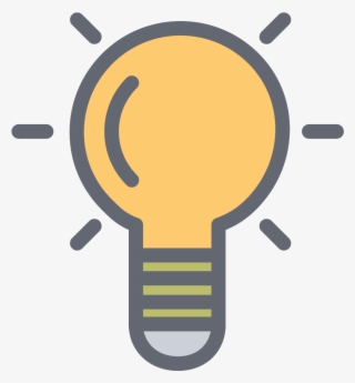 Ideas Icon Png - Brain And Mind Matters