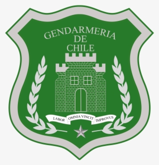 Chilean Gendarmerie