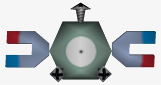 Download Zip Archive - Magnemite