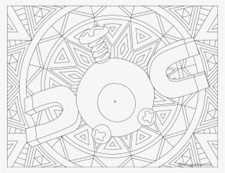 Magnemite