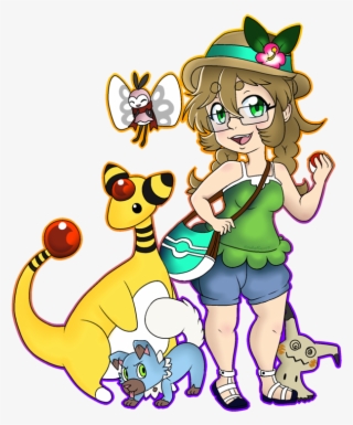 Pokemon Sun Moon Png