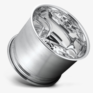 Nemesis 5 - U465 - Wheel