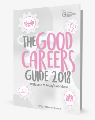 Gcg18 Book Template - Career