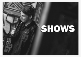 Shows Title Button