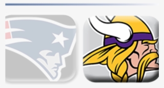 When The Patriots Run - Vikings Football