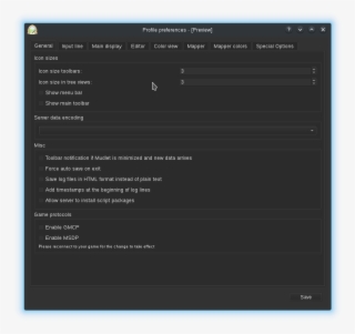 Proposal To Rework Settings - Poll Everywhere