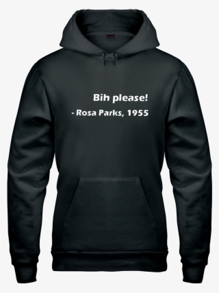 Rosa Parks Hoodie America's Idiot