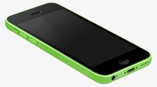 Iphone5c Green Tilt - Wealthblock.ai Llc