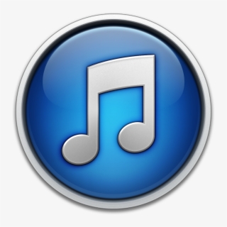 Itunes - Itunes 11 Icon