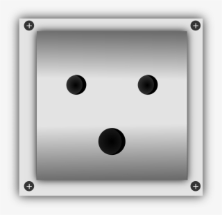 Big Image - ปลั๊กไฟ Png