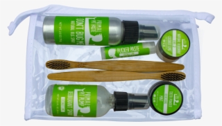 Travel Kit "pat - Travel